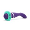 We-Vibe Wand 2 masážní hlavice - fialová