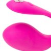 We-vibe Jive 2 vibrační vajíčko - Electric pink