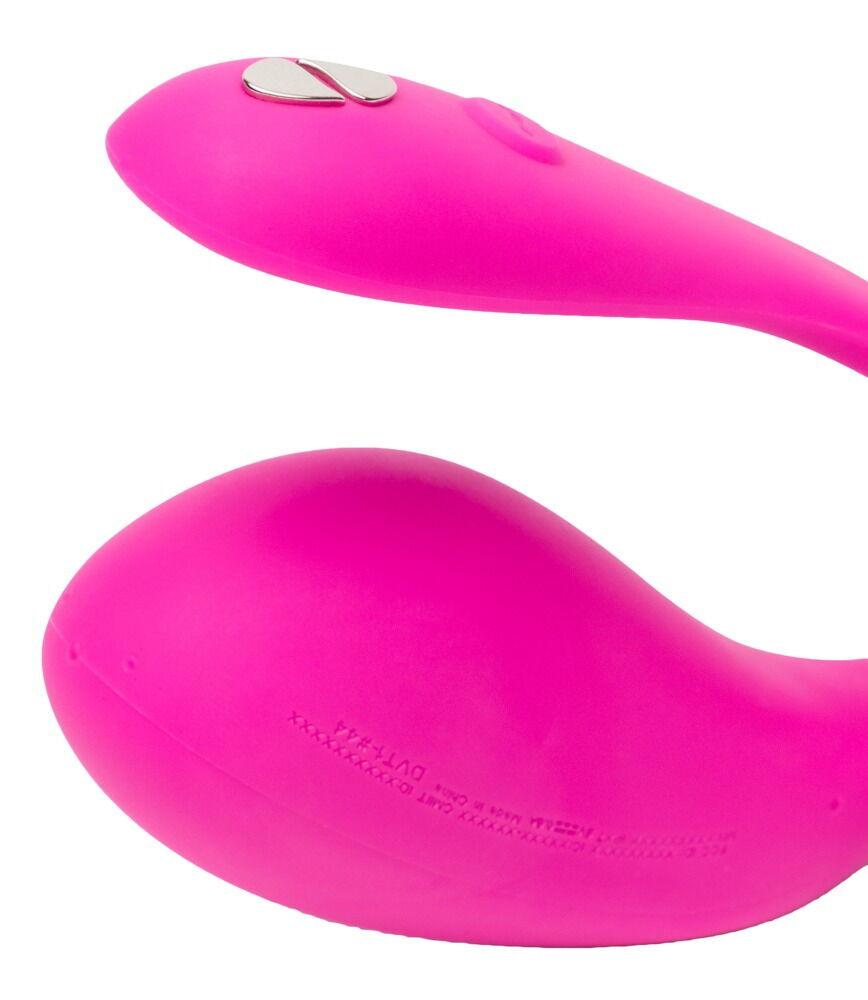 We-vibe-Jive-2-vibracni-vajicko-Electric-pink-10 We-vibe Jive 2 vibrační vajíčko - Electric pink