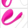 We-vibe Jive 2 vibrační vajíčko - Electric pink