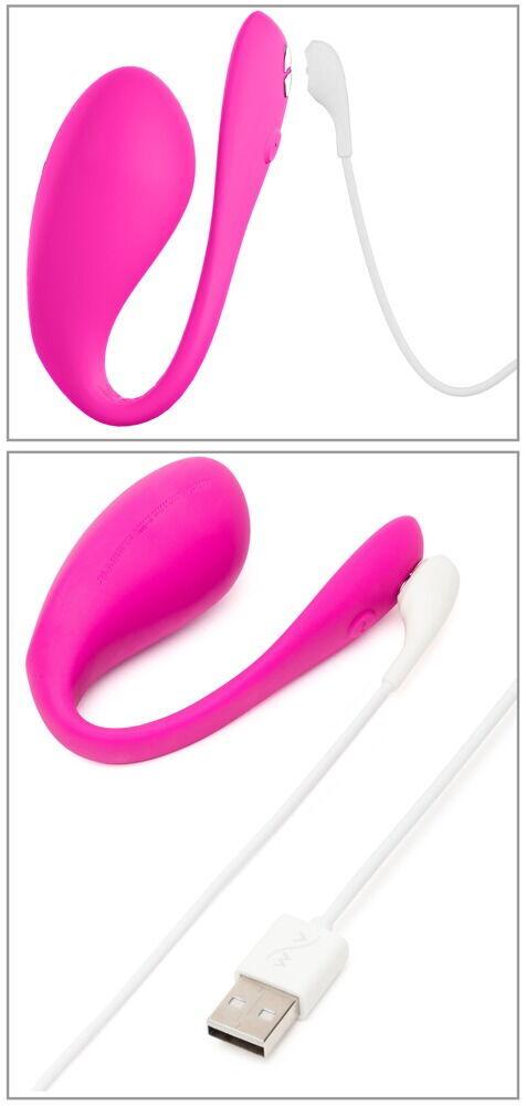 We-vibe-Jive-2-vibracni-vajicko-Electric-pink-16 We-vibe Jive 2 vibrační vajíčko - Electric pink