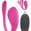 We-vibe Jive 2 vibrační vajíčko - Electric pink