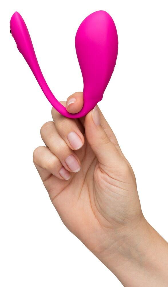 We-vibe-Jive-2-vibracni-vajicko-Electric-pink-8 We-vibe Jive 2 vibrační vajíčko - Electric pink