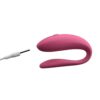 We-vibe Sync LITE Párový vibrátor - Pink