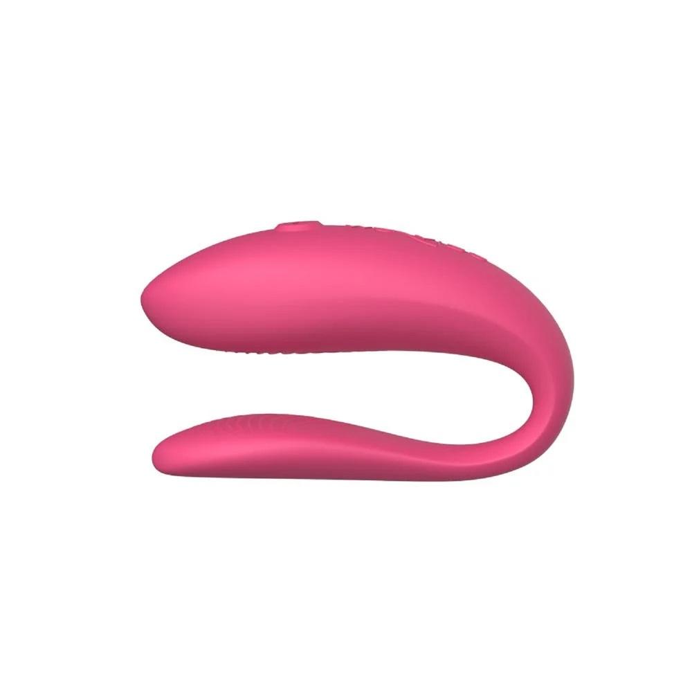 We-vibe-Sync-LITE-Parovy-vibrator-Pink-4 We-vibe Sync LITE Párový vibrátor - Pink