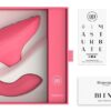 Womanizer Blend vibrátor a stimulátor klitorisu 2 v 1 - Vibrant Rose