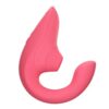 Womanizer Blend vibrátor a stimulátor klitorisu 2 v 1 - Vibrant Rose