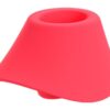 Womanizer Blend vibrátor a stimulátor klitorisu 2 v 1 - Vibrant Rose