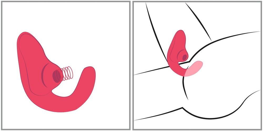 Womanizer-Blend-vibrator-a-stimulator-klitorisu-2-v-1-Vibrant-Rose-8 Womanizer Blend vibrátor a stimulátor klitorisu 2 v 1 - Vibrant Rose