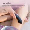 Womanizer Next stimulátor klitorisu - Black