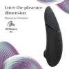Womanizer Next stimulátor klitorisu - Black
