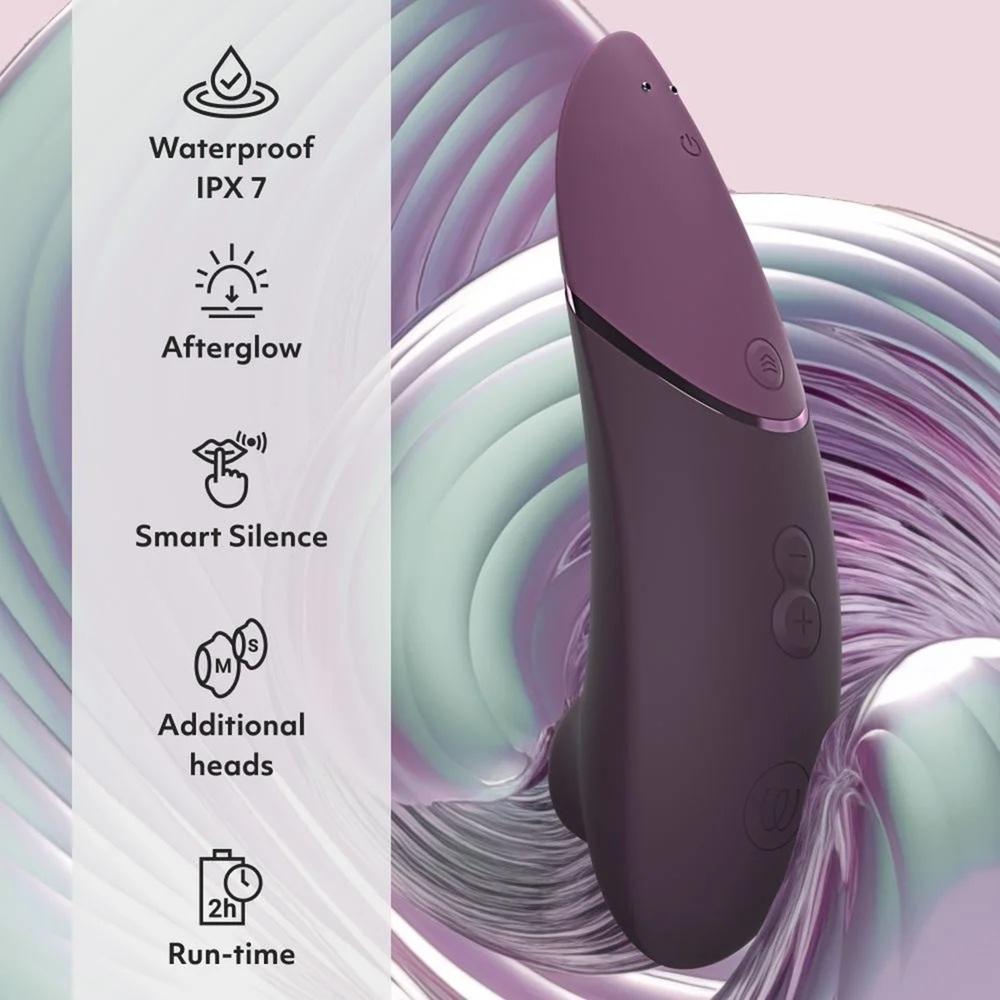 Womanizer-Next-stimulator-klitorisu-Dark-purple-4 Womanizer Next stimulátor klitorisu - Dark purple