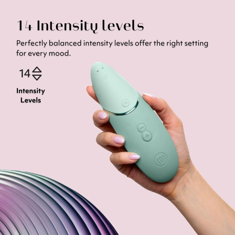 Womanizer-Next-stimulator-klitorisu-Sage-10 Womanizer Next stimulátor klitorisu - Sage