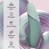 Womanizer Next stimulátor klitorisu - Sage