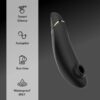 Womanizer Premium 2 a We-vibe Chorus Set Golden moments