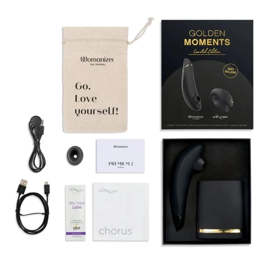 Womanizer-Premium-2-a-We-vibe-Chorus-Set-Golden-moments-14 Womanizer Premium 2 a We-vibe Chorus Set Golden moments