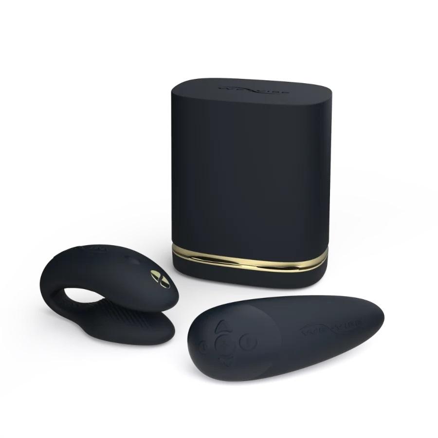 Womanizer-Premium-2-a-We-vibe-Chorus-Set-Golden-moments-4 Womanizer Premium 2 a We-vibe Chorus Set Golden moments