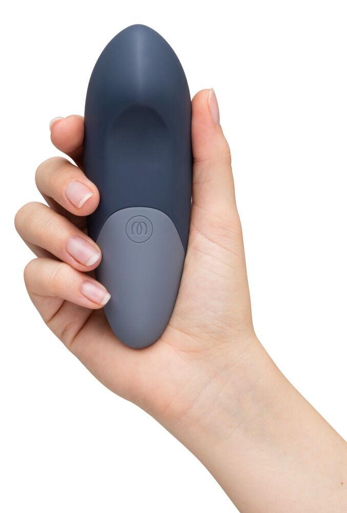 Womanizer-Vibe-vibrator-na-klitoris-Dark-blue-16 Womanizer Vibe vibrátor na klitoris - Dark blue