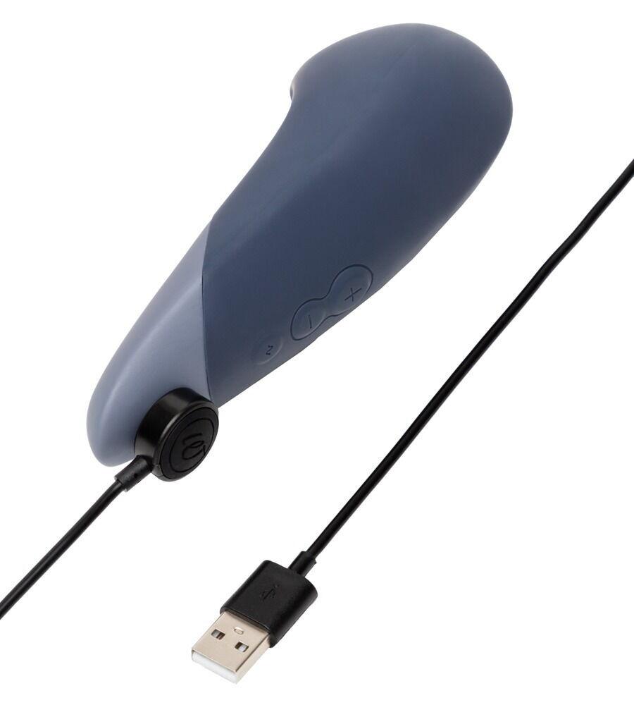 Womanizer-Vibe-vibrator-na-klitoris-Dark-blue-18 Womanizer Vibe vibrátor na klitoris - Dark blue