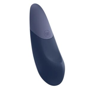 Womanizer Vibe vibrátor na klitoris - Dark blue