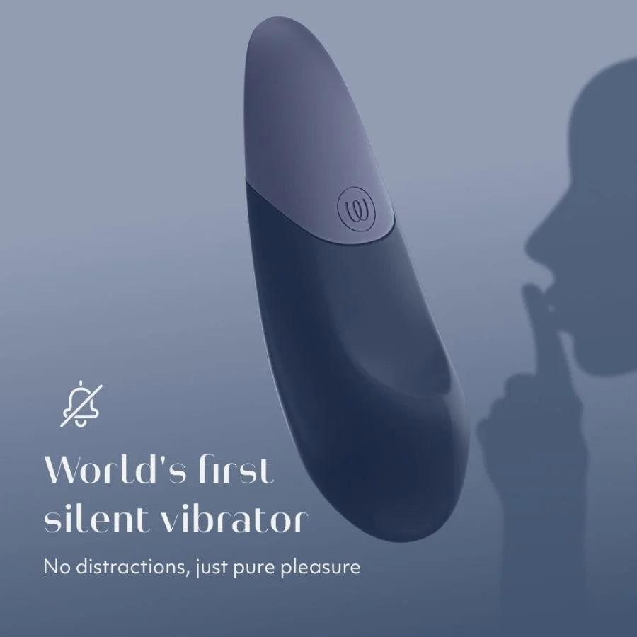 Womanizer-Vibe-vibrator-na-klitoris-Dark-blue-8 Womanizer Vibe vibrátor na klitoris - Dark blue