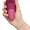 Womanizer Vibe vibrátor na klitoris - Dusky pink