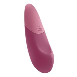 Womanizer Vibe vibrátor na klitoris - Dusky pink