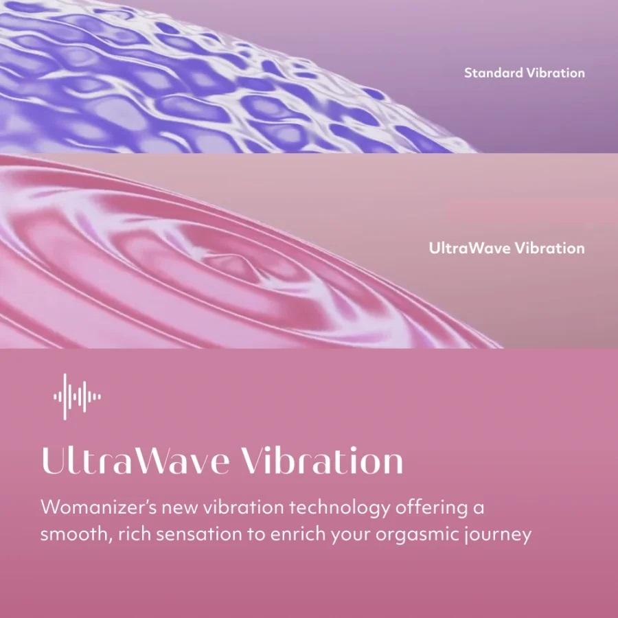 Womanizer-Vibe-vibrator-na-klitoris-Dusky-pink-4 Womanizer Vibe vibrátor na klitoris - Dusky pink