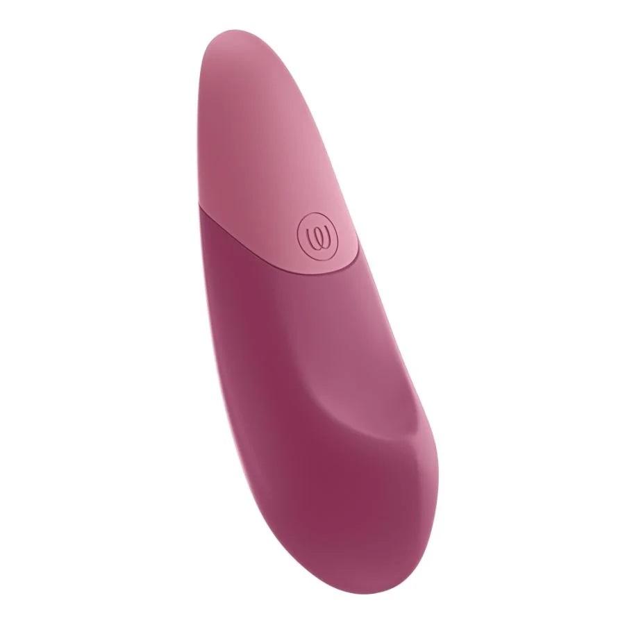 Womanizer-Vibe-vibrator-na-klitoris-Dusky-pink Womanizer Vibe vibrátor na klitoris - Dusky pink