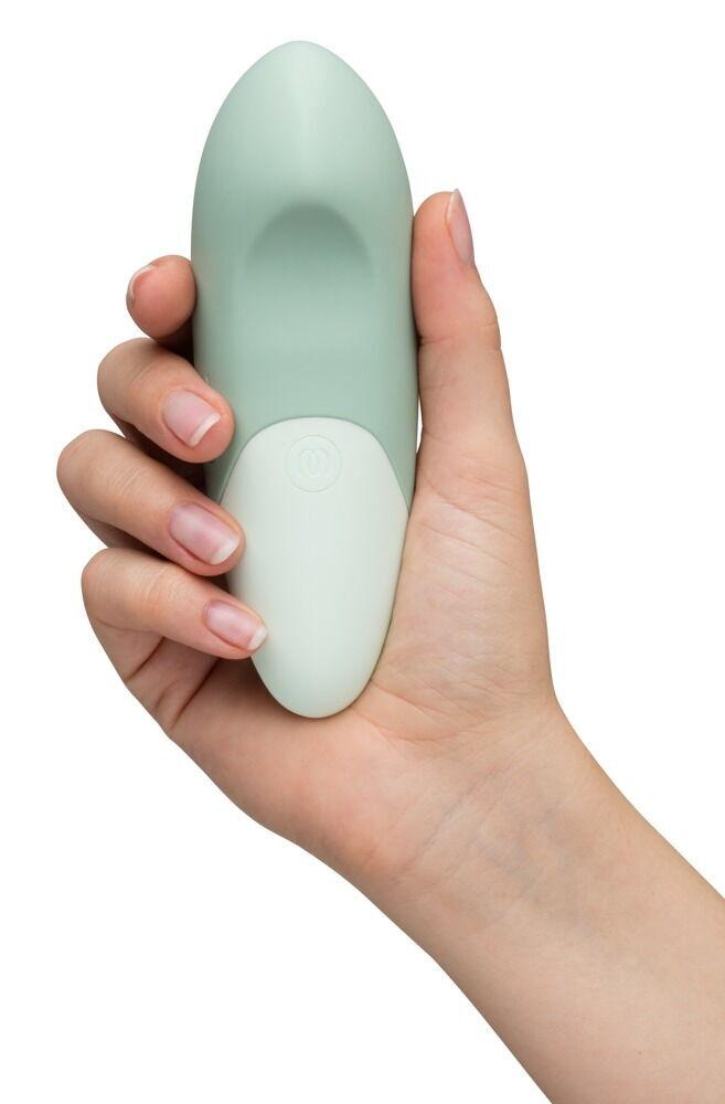 Womanizer-Vibe-vibrator-na-klitoris-Sage-16 Womanizer Vibe vibrátor na klitoris - Sage