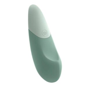 Womanizer Vibe vibrátor na klitoris - Sage