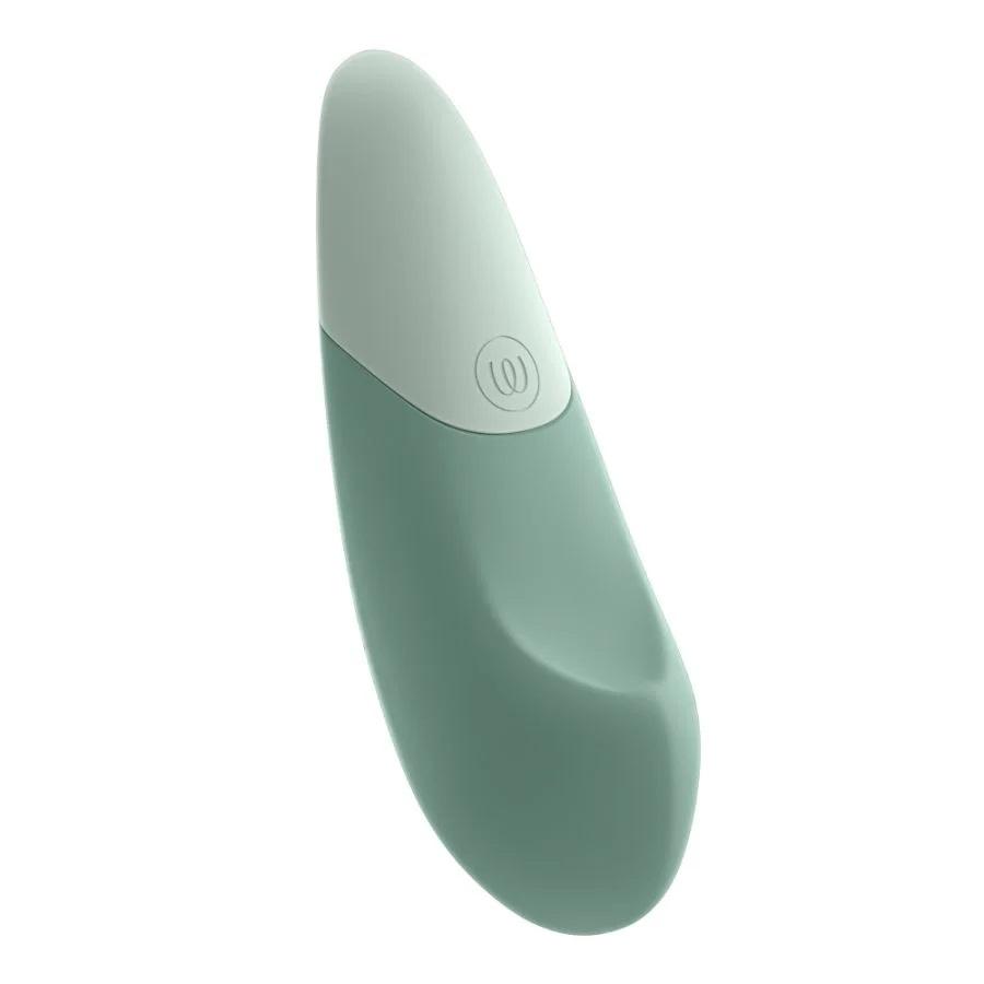 Womanizer-Vibe-vibrator-na-klitoris-Sage Womanizer Vibe vibrátor na klitoris - Sage