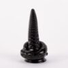 X-MEN Anální kolík/ dildo 21 cm