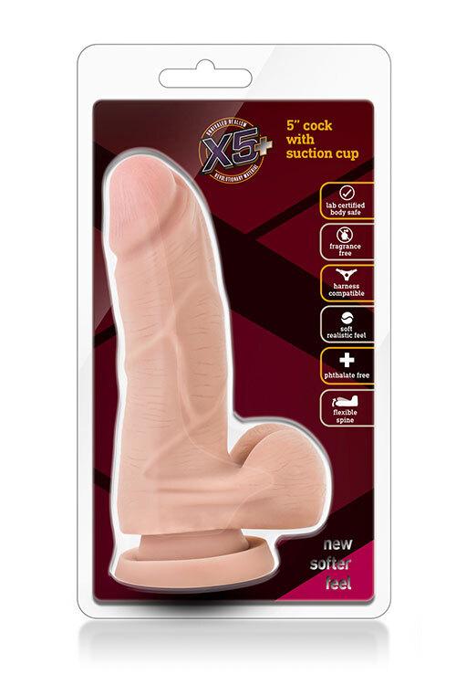 X5-Plus-dildo-s-prisavkou-145-cm-12 X5 Plus dildo s přísavkou 14