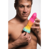 XR Brands dildo Alien Silicone Dildo