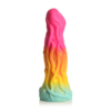 XR Brands dildo Alien Silicone Dildo
