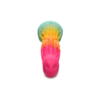 XR Brands dildo Alien Silicone Dildo