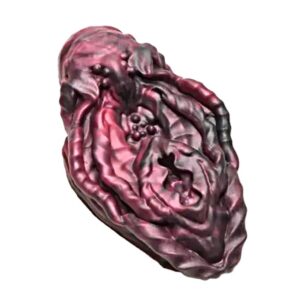 Xeno Pussy Vulva grinder