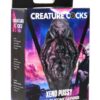 Xeno Pussy Vulva grinder
