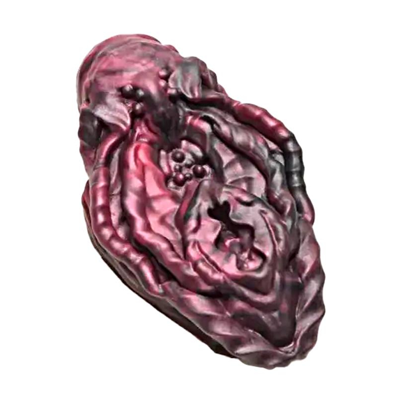Xeno-Pussy-Vulva-grinder Xeno Pussy Vulva grinder