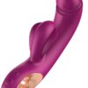 Xocoon Harmony DualTouch G-spot vibrátor