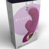 Xocoon Harmony DualTouch G-spot vibrátor