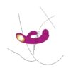 Xocoon Harmony DualTouch G-spot vibrátor