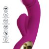 Xocoon Harmony DualTouch G-spot vibrátor