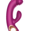 Xocoon Harmony DualTouch G-spot vibrátor