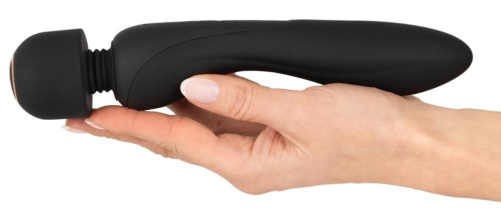 XouXou-E-Stim-masazni-hlavice-a-vibrator-2v1-2 XouXou E-Stim masážní hlavice a vibrátor 2v1