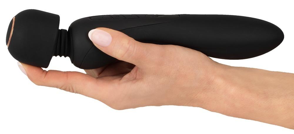 XouXou-E-Stim-masazni-hlavice-a-vibrator-2v1-4 XouXou E-Stim masážní hlavice a vibrátor 2v1