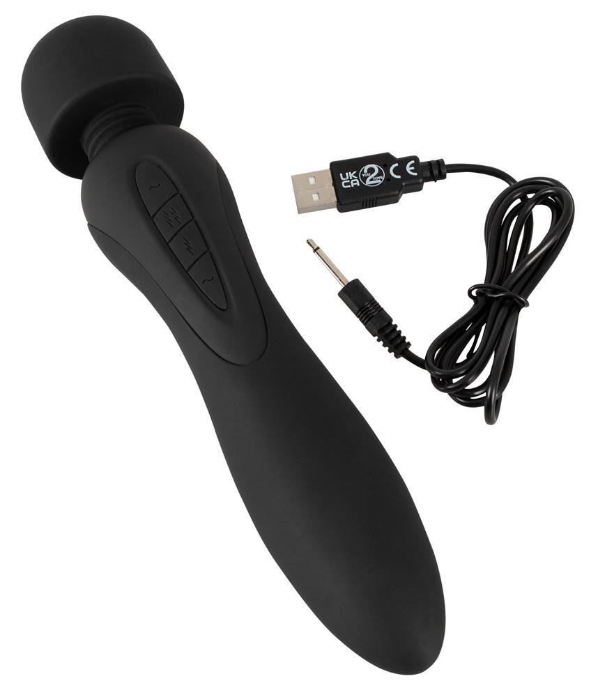 XouXou-E-Stim-masazni-hlavice-a-vibrator-2v1-8 XouXou E-Stim masážní hlavice a vibrátor 2v1