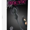 XouXou E-Stim venušiny kuličky