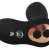 XouXou E-Stim vibrátor do kalhotek